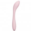 Sexshop - Inspire Vibrating Tulip Wand  - Wyginany masażer - online