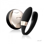 SexShop - Tiani 2 Wyrafinowany wibrator dla par Lelo - czarny - online