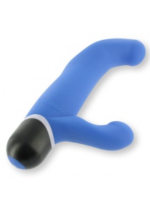 SexShop - WIBRATOR ANALNY DLA MĘŻCZYZNY ManzzzToys - Cassini Blue - online