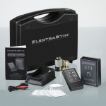SexShop - Zdalnie sterowany stymulator do elektroseksu - ElectraStim Remote Controlled Stimulator  - online