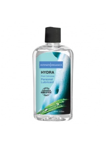 SexShop - Żel nawilżający - Intimate Organics Hydra Water Based Lube 60 ml  - online