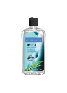 SexShop - Żel nawilżający - Intimate Organics Hydra Water Based Lube 240 ml  - online