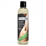 SexShop - Żel nawilżający - Intimate Organics Elite Shiitake Glide 120 ml  - online