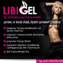 Sexshop - Żel potęgujący erotyczne doznania  kobiety LibiGel 100ml - online