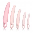 Sexshop - Inspire Silicone Dilator 5 Pcs Set   - Zestaw treningowy pięć razy dildo - online