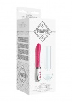 ZESTAW DLA PAR dildo,pompka-penis,łechtaczka,sutki - Twister - 4 in 1 Rechargeable Couples Pump Kit - Pink