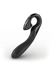 SexShop - ZINI Roae – Idealny wibrator dla koneserów czarny z szarym - online